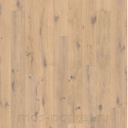 Паркетная доска Haro 4000 Series 530195 Дуб 4 Пуро белый Саваж браш