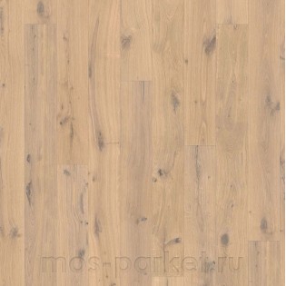 Haro 4000 Series 530195 Дуб Пуро белый Саваж браш