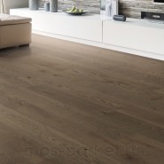 Паркетная доска Haro 4000 Series 539089 Дуб тростниковый коричневый Саваж браш