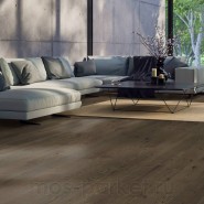 Паркетная доска Haro 4000 Series 539089 Дуб тростниковый коричневый Саваж браш