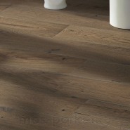 Паркетная доска Haro 4000 Series 547506 Дуб 4 песочно-серый Саваж браш