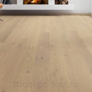 Паркетная доска Haro 4000 Series 547506 Дуб 4 песочно-серый Саваж браш