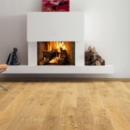 Паркетная доска Haro 4000 Series 528695 Дуб Саваж браш