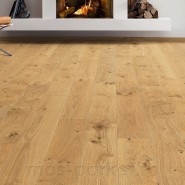 Паркетная доска Haro 4000 Series 530793 Дуб Саваж ретро браш Паркетная доска Haro 4000 Series 530793 Дуб Саваж ретро браш