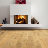 Паркетная доска Haro 4000 Series 550246 Дуб Саваж состуганный