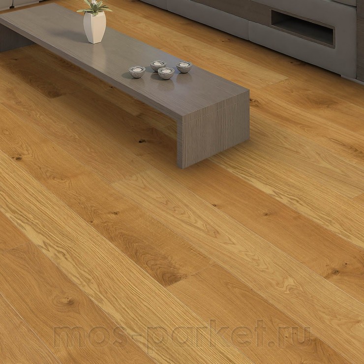 Паркетная доска Haro 4000 Series 549336 Дуб Селектив браш