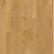 Паркетная доска Haro 4000 Series 549337 Дуб Селектив ручная потёртость