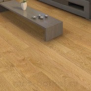 Паркетная доска Haro 4000 Series 549337 Дуб Селектив ручная потёртость