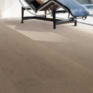 Паркетная доска Haro 4000 Series 538946 Дуб ракушечно-серый