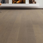 Паркетная доска Haro 4000 Series 538946 Дуб ракушечно-серый