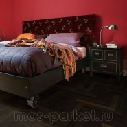 Английская ёлка Haro Strip Allegro 4000 Series 531963 Дуб африканский