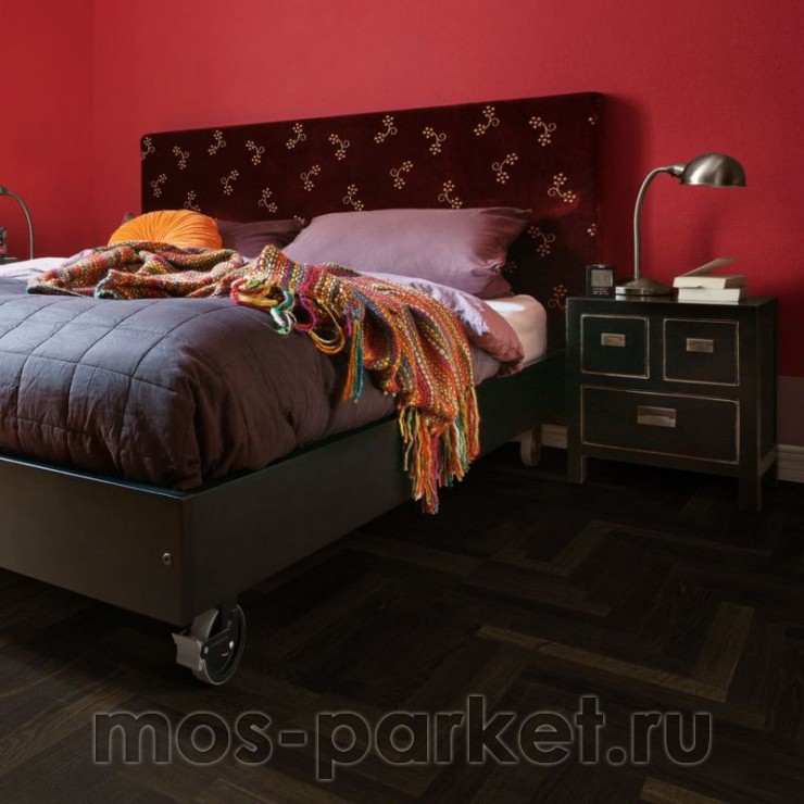Английская ёлка Haro Strip Allegro 4000 Series 531963 Дуб африканский