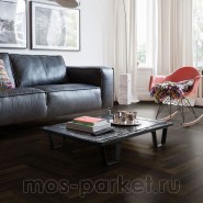 Английская ёлка Haro Strip Allegro 4000 Series 531963 Дуб африканский