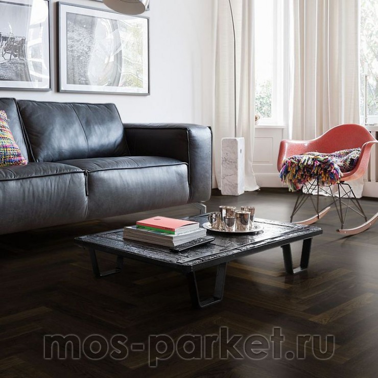 Английская ёлка Haro Strip Allegro 4000 Series 531963 Дуб африканский