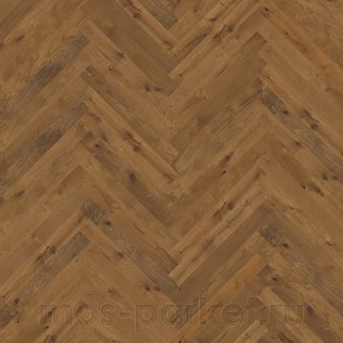 HARO PARQUET 4000 543507 Дуб дымчатый Саваж браш