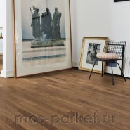 Инженерная доска Haro Strip Allegro 4000 Series 537910 Американский орех