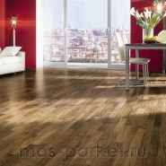 Инженерная доска Haro Strip Allegro 4000 Series 537910 Американский орех
