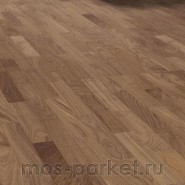 Инженерная доска Haro Strip Allegro 4000 Series 537910 Американский орех