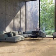 Инженерная доска Haro 1-Stripe Prestige 4000 Series 536374 Дуб Инвизибл Маркант браш