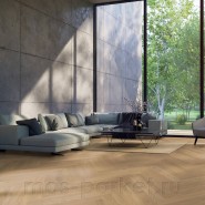 Инженерная доска Haro 1-Stripe Prestige 4000 Series 543505 Дуб Инвизибл Саваж браш