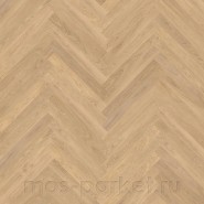 Инженерная доска Haro 1-Stripe Prestige 4000 Series 540151 Дуб светло-белый Маркант браш