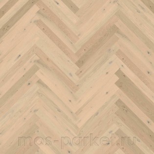 HARO PARQUET 4000 543502 Дуб светло-белый Саваж браш