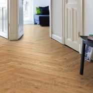 Инженерная доска Haro 1-Stripe Prestige 4000 Series 540178 Дуб Маркант браш