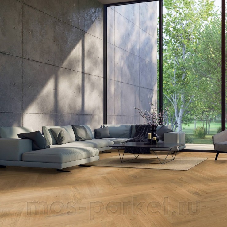 Инженерная доска Haro 1-Stripe Prestige 4000 Series 540178 Дуб Маркант браш