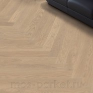 Инженерная доска Haro 1-Stripe Prestige 4000 Series 540158 Дуб песочно-серый Маркант браш