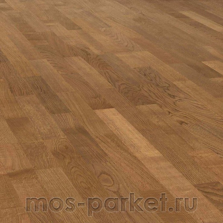 Английская ёлка Haro Strip Allegro 4000 Series 531962 Дуб дымчатый