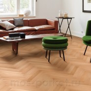 Инженерная доска Haro Strip Allegro 4000 548141 Бук пропаренный Тренд