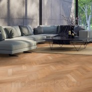 Инженерная доска Haro Strip Allegro 4000 548141 Бук пропаренный Тренд