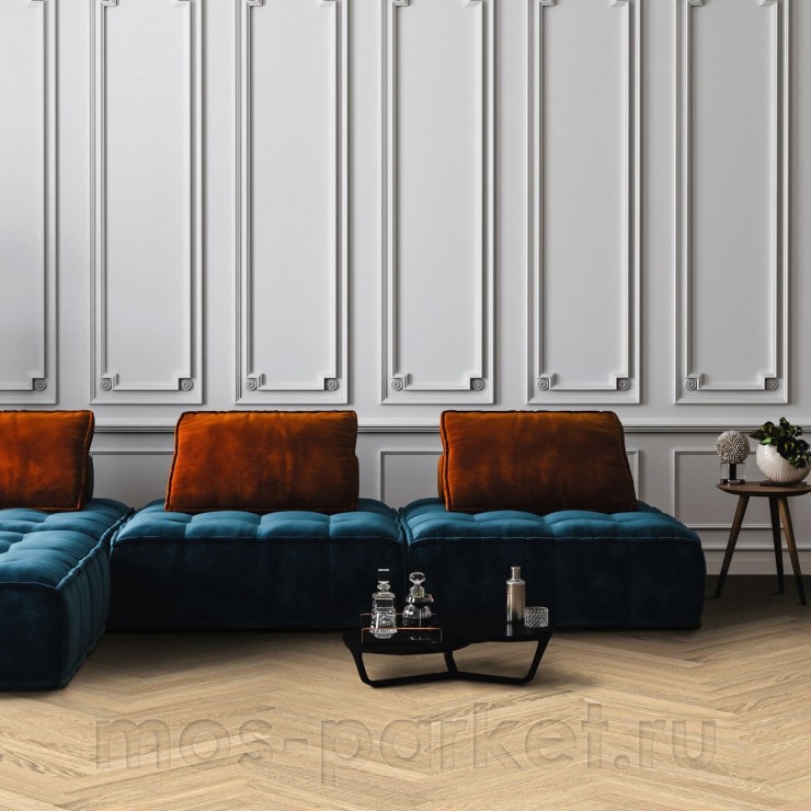 Инженерная доска Haro Strip Allegro 4000 536371 Дуб Инвизибл Тренд браш