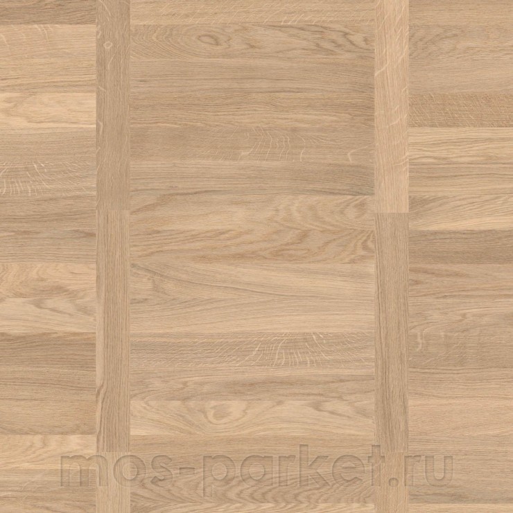 Инженерная доска Haro Strip Allegro 4000 540128 Дуб светло-белый Тренд браш