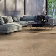 Инженерная доска Haro Strip Allegro 4000 543499 Дуб песочно-серый натуральный браш