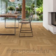 Английская ёлка Haro Strip Allegro 4000 Series 531958 Дуб Тренд