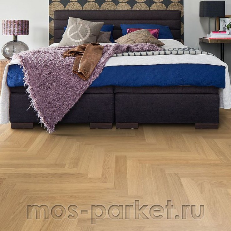 Английская ёлка Haro Strip Allegro 4000 Series 531958 Дуб Тренд