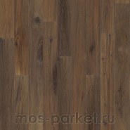 Однополосная паркетная доска Kahrs Artisan Дуб Земля