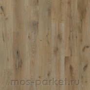 Однополосная паркетная доска Kahrs Artisan Дуб Лён
