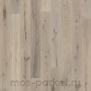 Однополосная паркетная доска Kahrs Artisan Дуб Устрица