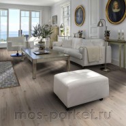 Однополосная паркетная доска Kahrs Artisan Дуб Устрица