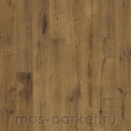 Однополосная паркетная доска Kahrs Artisan Дуб Загар