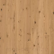 Однополосная паркетная доска Kahrs Life Authentic Plank Oak Cardamom