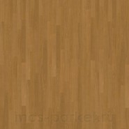 Однополосная паркетная доска Kahrs Life Authentic Plank Oak Cloves