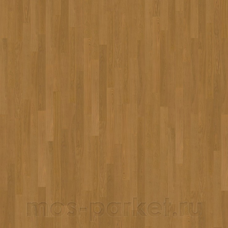Однополосная паркетная доска Kahrs Life Authentic Plank Oak Cloves