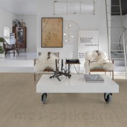 Однополосная паркетная доска Kahrs Life Authentic Plank Oak Cumin