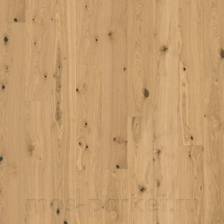 Kahrs Life Authentic Plank Oak Fennel