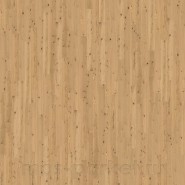 Однополосная паркетная доска Kahrs Life Authentic Plank Oak Fennel