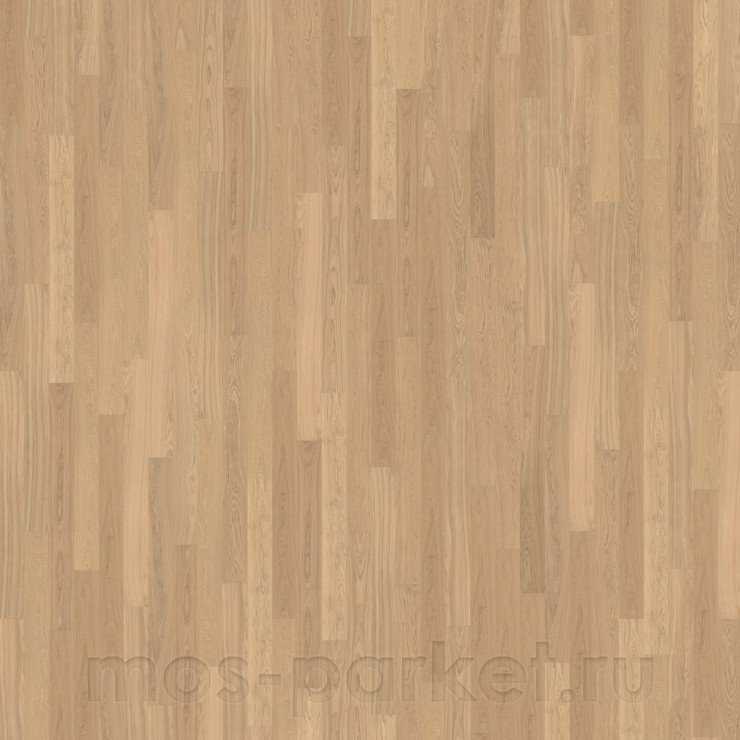 Однополосная паркетная доска Kahrs Life Authentic Plank Oak Ginger