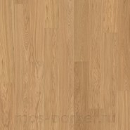 Однополосная паркетная доска Kahrs Life Authentic Plank Oak Nutmeg